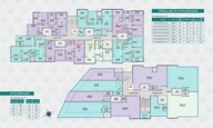 Matoshri Prime Floor Plans