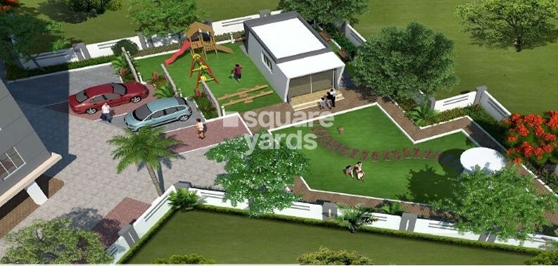 Matrix Alfa 1 Amenities-Features 1