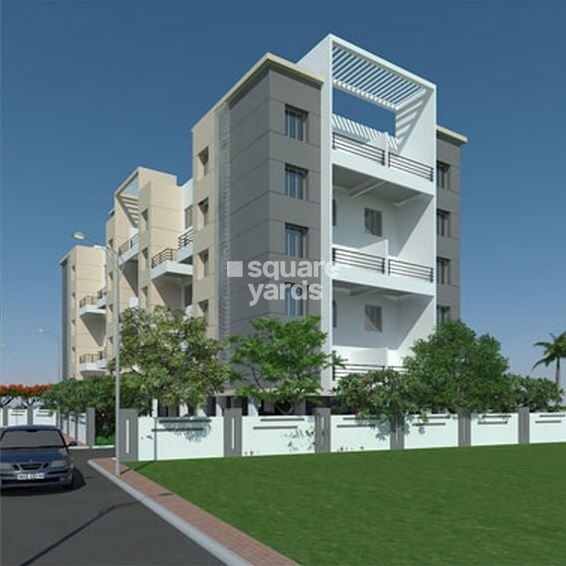 Matrix Alfa 1 Amenities-Features 2