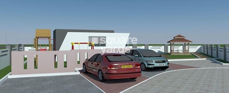 Matrix Alfa 1 Amenities-Features 3