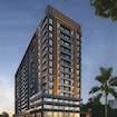 Matrix One Platinum Apartment Exteriors