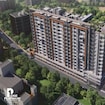 Matrix One Platinum Apartment Exteriors