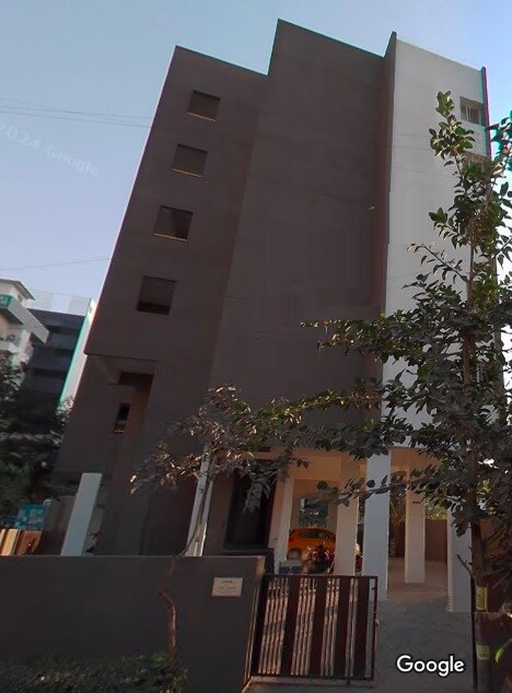 Mauli Apartment Apartment Exteriors 1