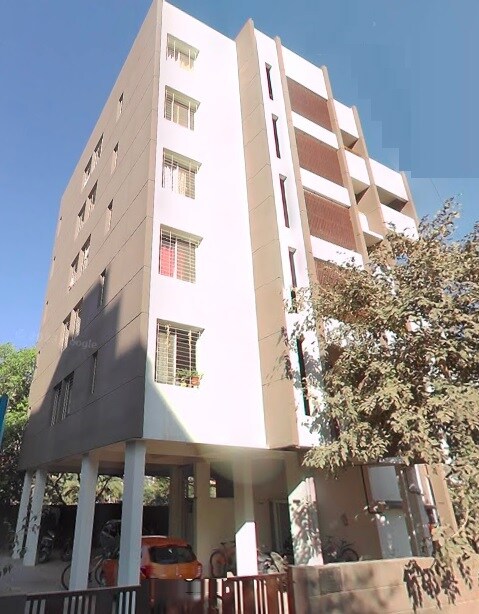 Mauli Apartment Apartment Exteriors 2