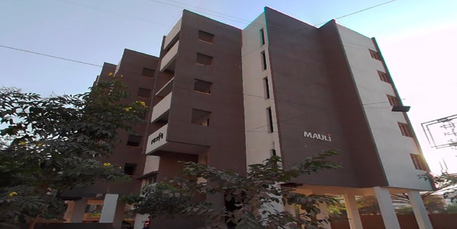 Mauli Apartment Cover Image