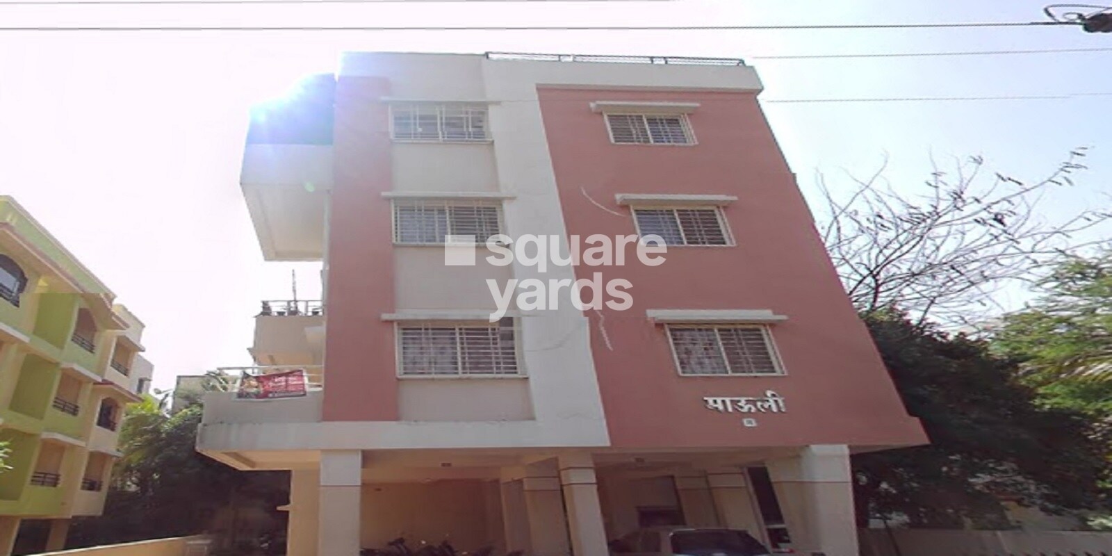 Mauli Apartments Moshi