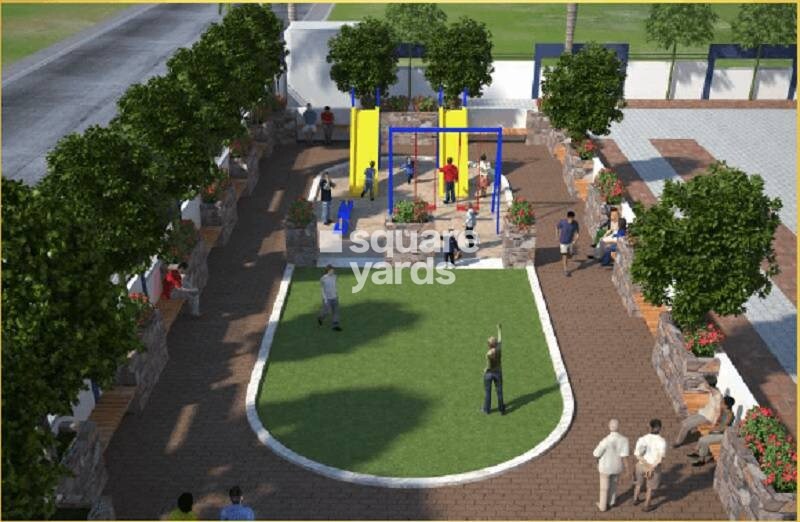 Mauli Manorama Heights