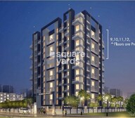 Mauli Manorama Heights Tower View