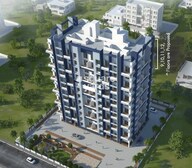 Mauli Manorama Heights Tower View