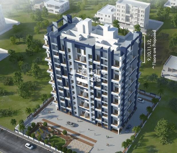 Mauli Manorama Heights