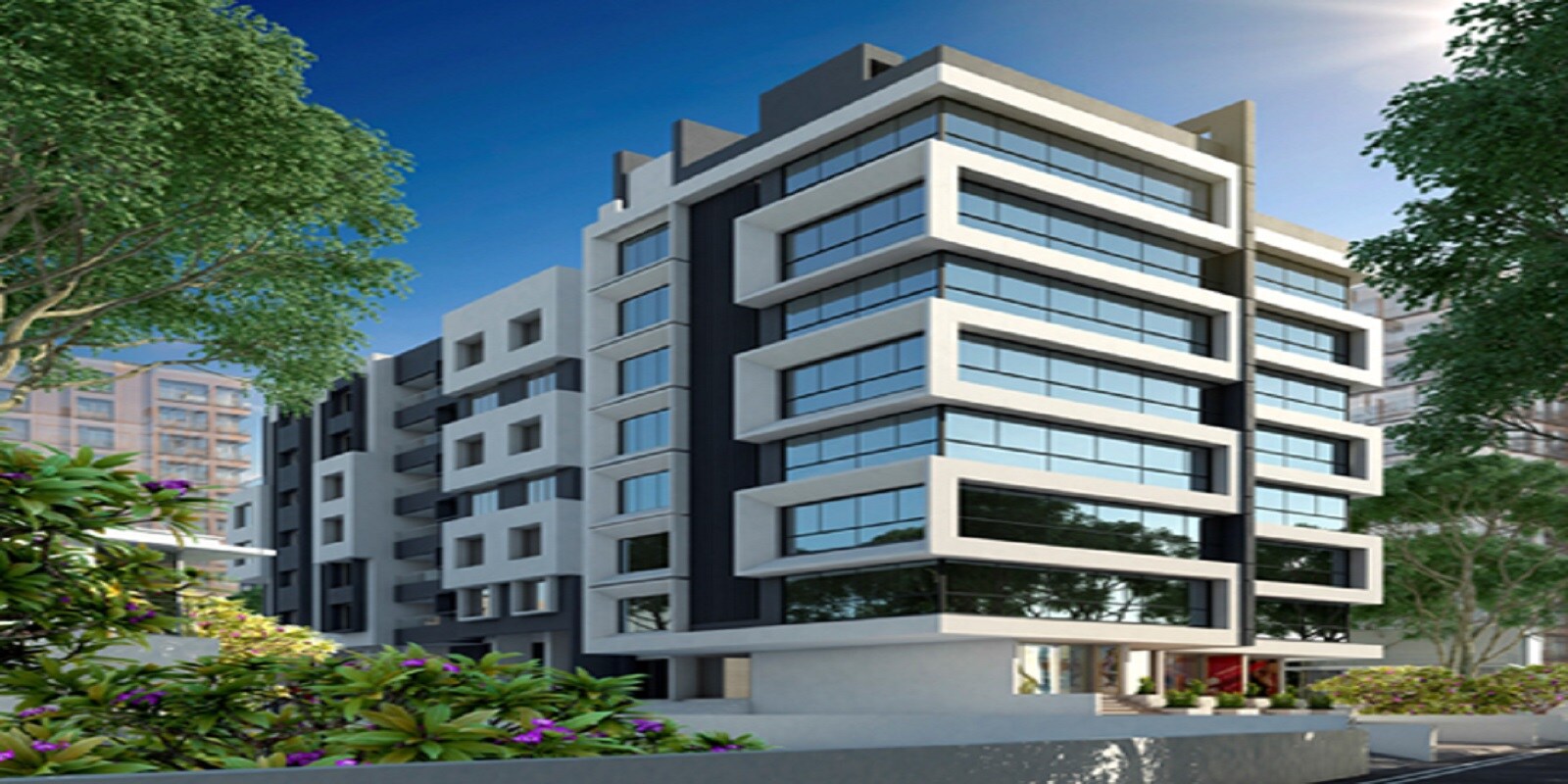 Mayank CHS