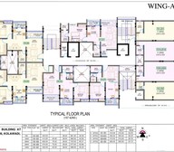 Mayra MK Estrella Floor Plans