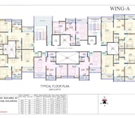 Mayra MK Estrella Floor Plans