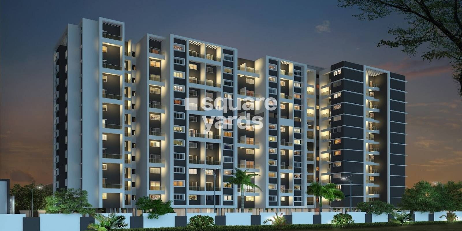 Mayuresh Silver 18