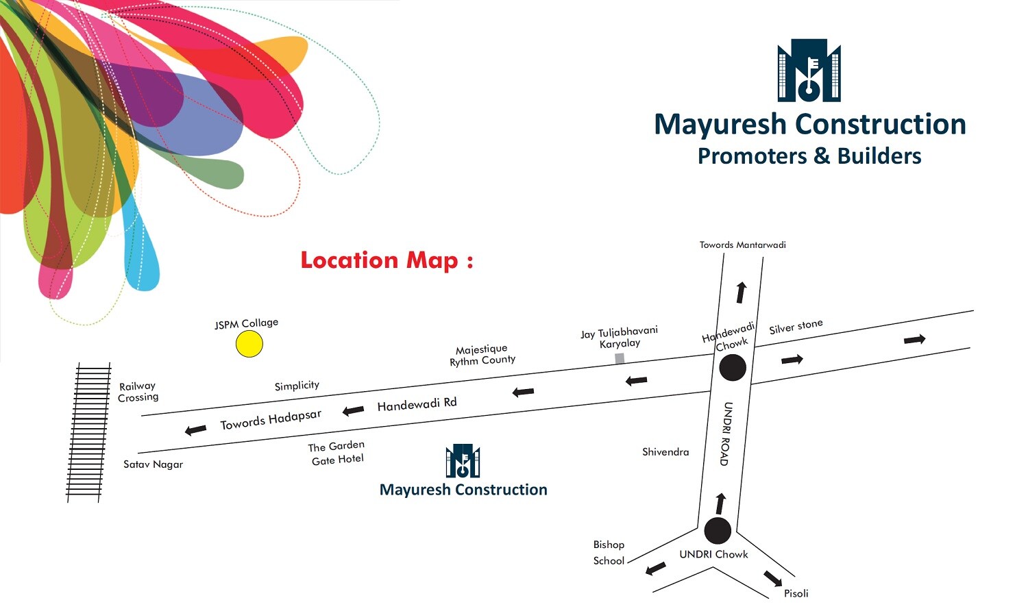 Mayuresh Umakant Enclave