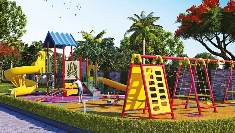 Mayuri Adhinathpuram Amenities-Features