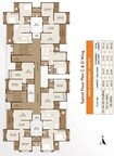 Mayuri Adhinathpuram Floor Plans