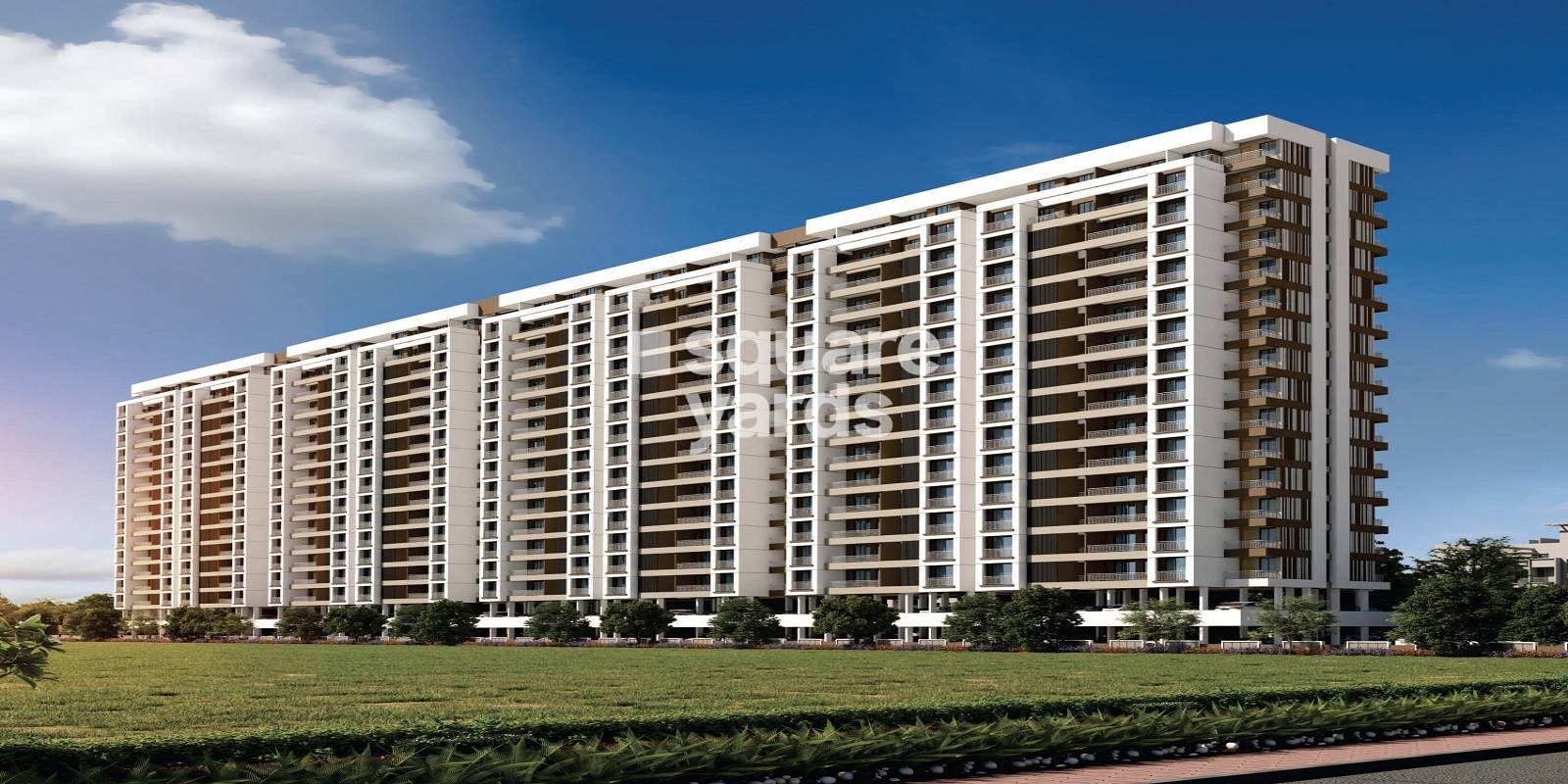 Mayuri Adhinathpuram, Undri, Pune