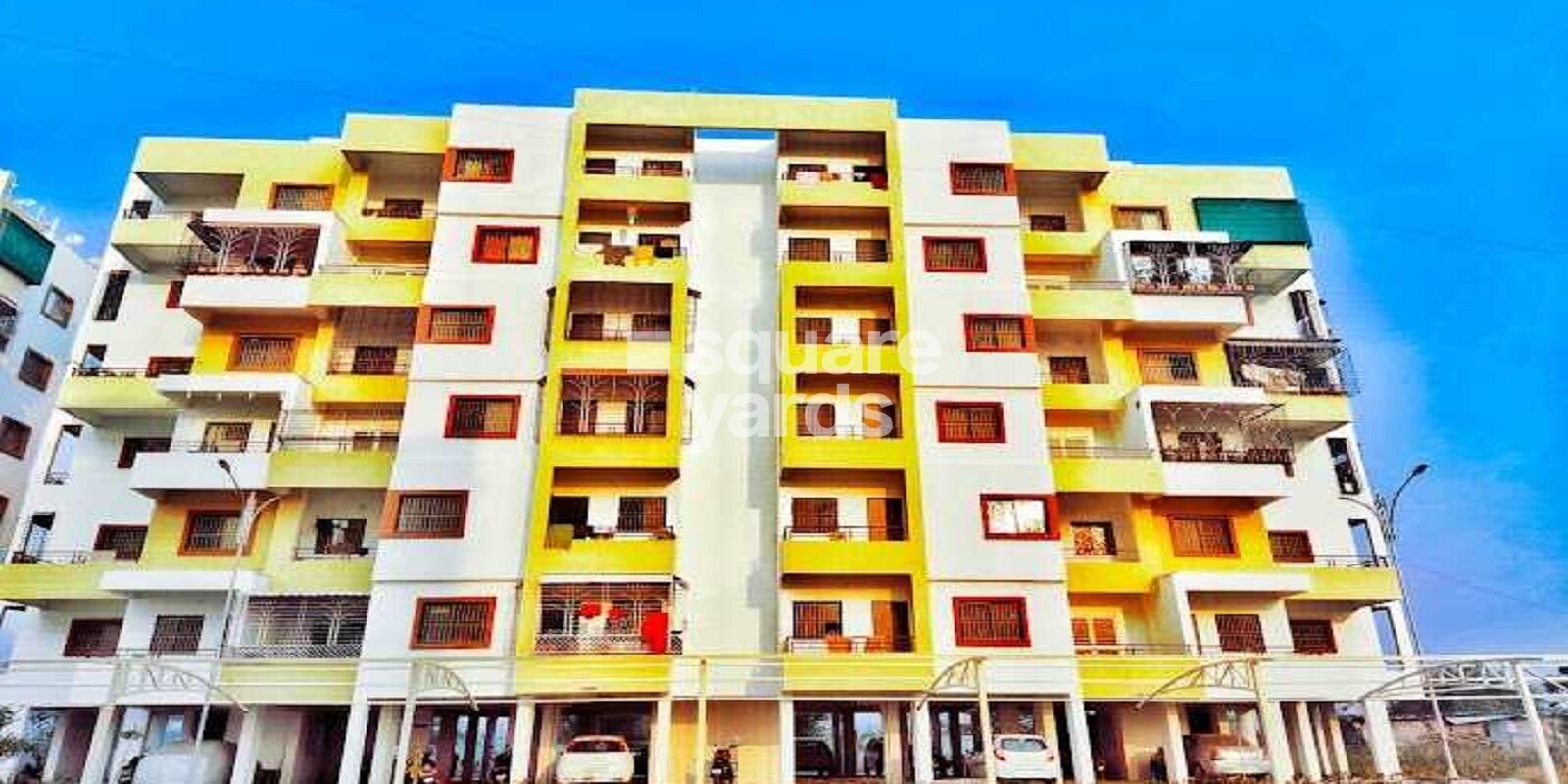 MB Devale Paradise
