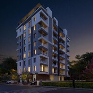 MBPL Manjushilp Apartment Exteriors