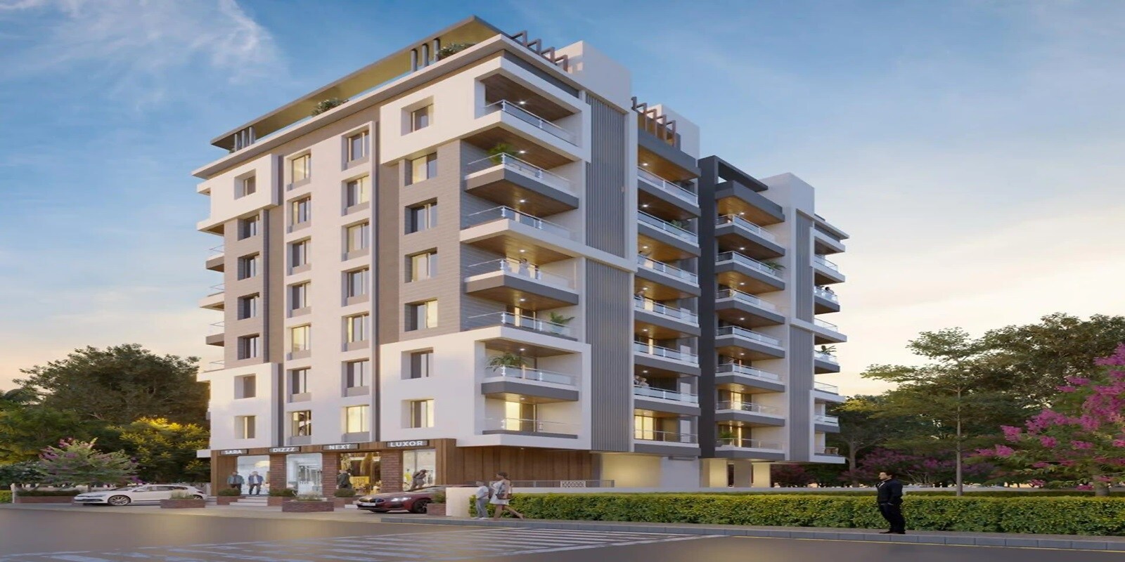 MBPL Manjushilp Cover Image