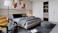 MD Brahma Towers Apartment Interiors