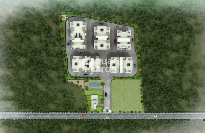 Mega Maval Shades Master Plan 1