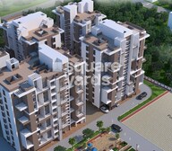 Mega Maval Shades Tower View