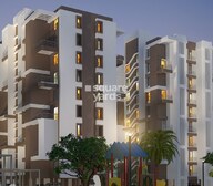 Mega Maval Shades Tower View
