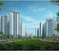 Megapolis Sangria Towers Tower View