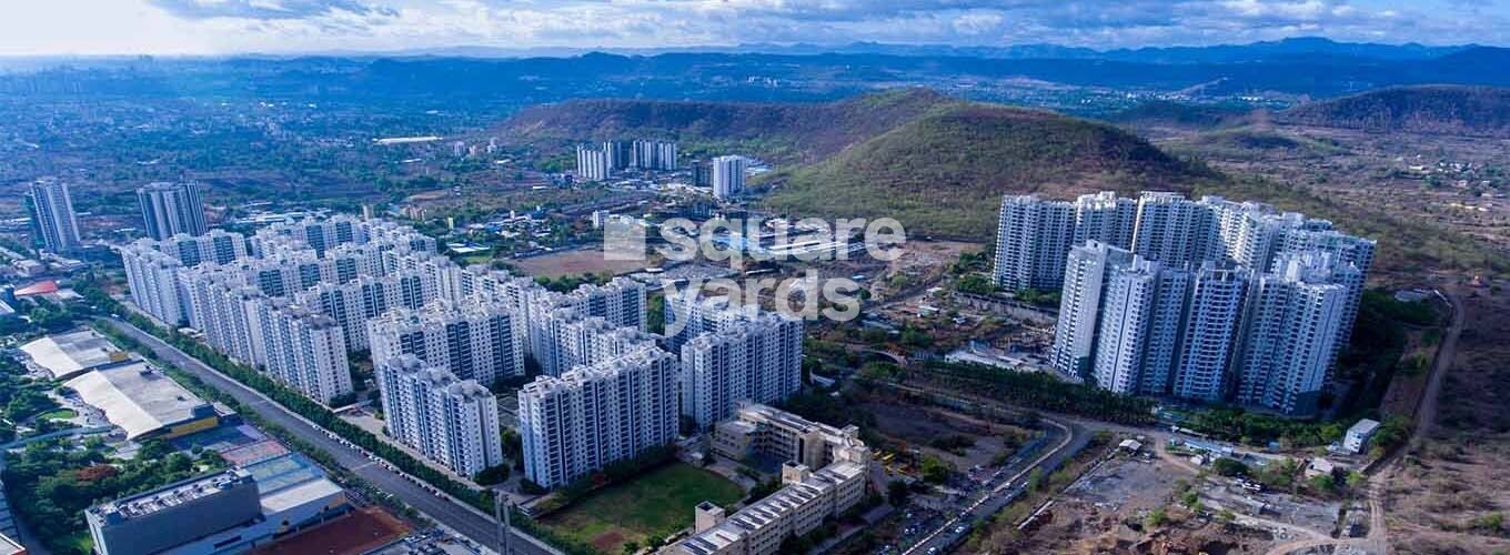 Megapolis Sangria Towers