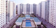 Megapolis Smart Homes I-Sparklet