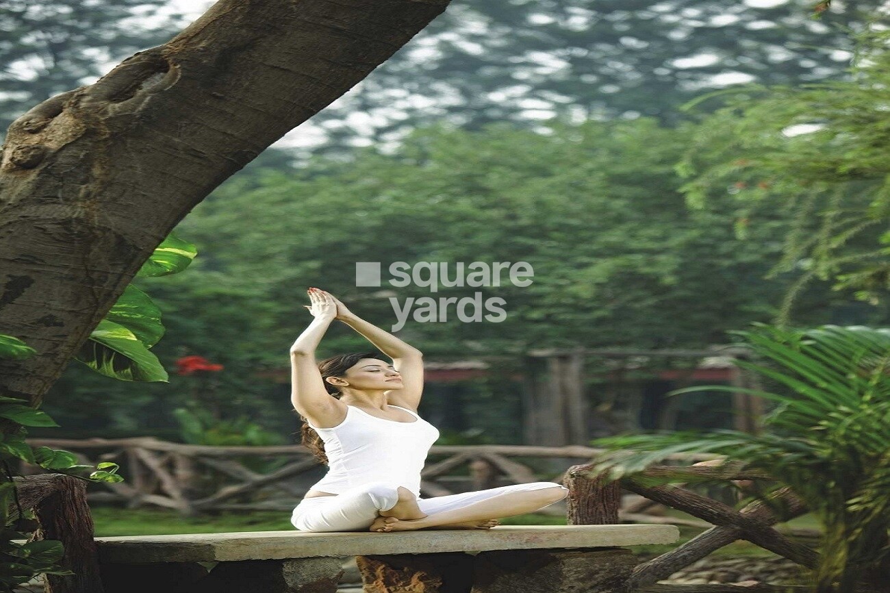 Megapolis Smart Homes II-Sunway Amenities-Features