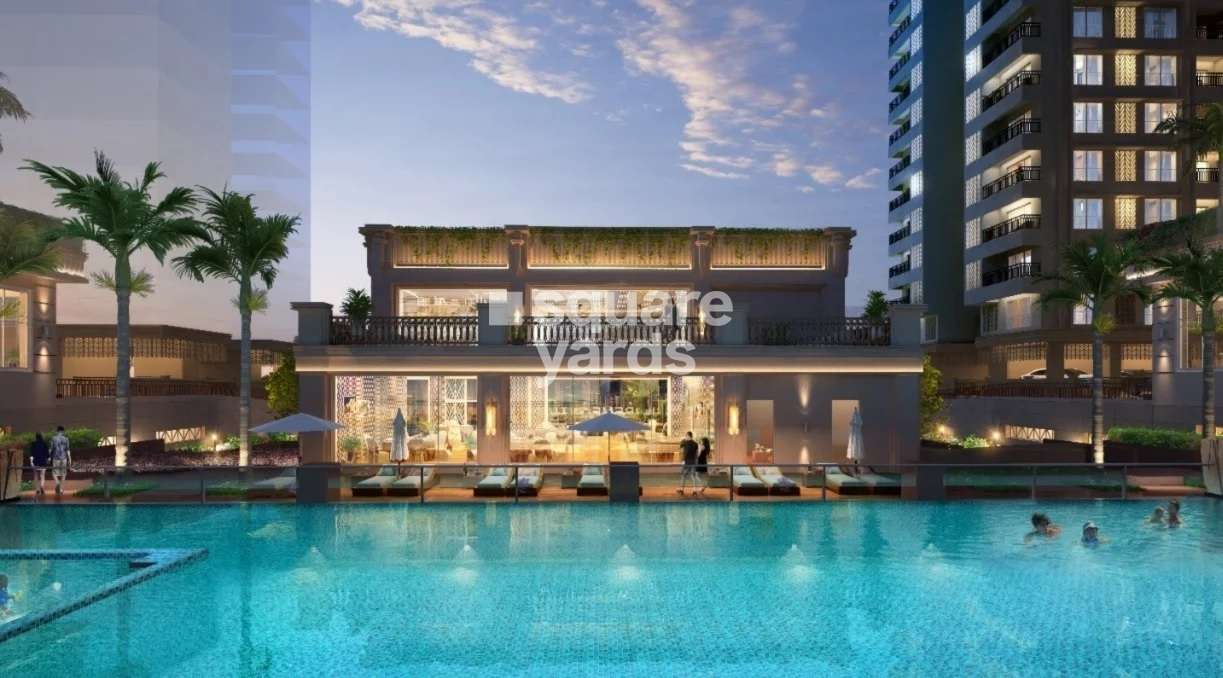 megapolis smart homes ii sunway project clubhouse external image1