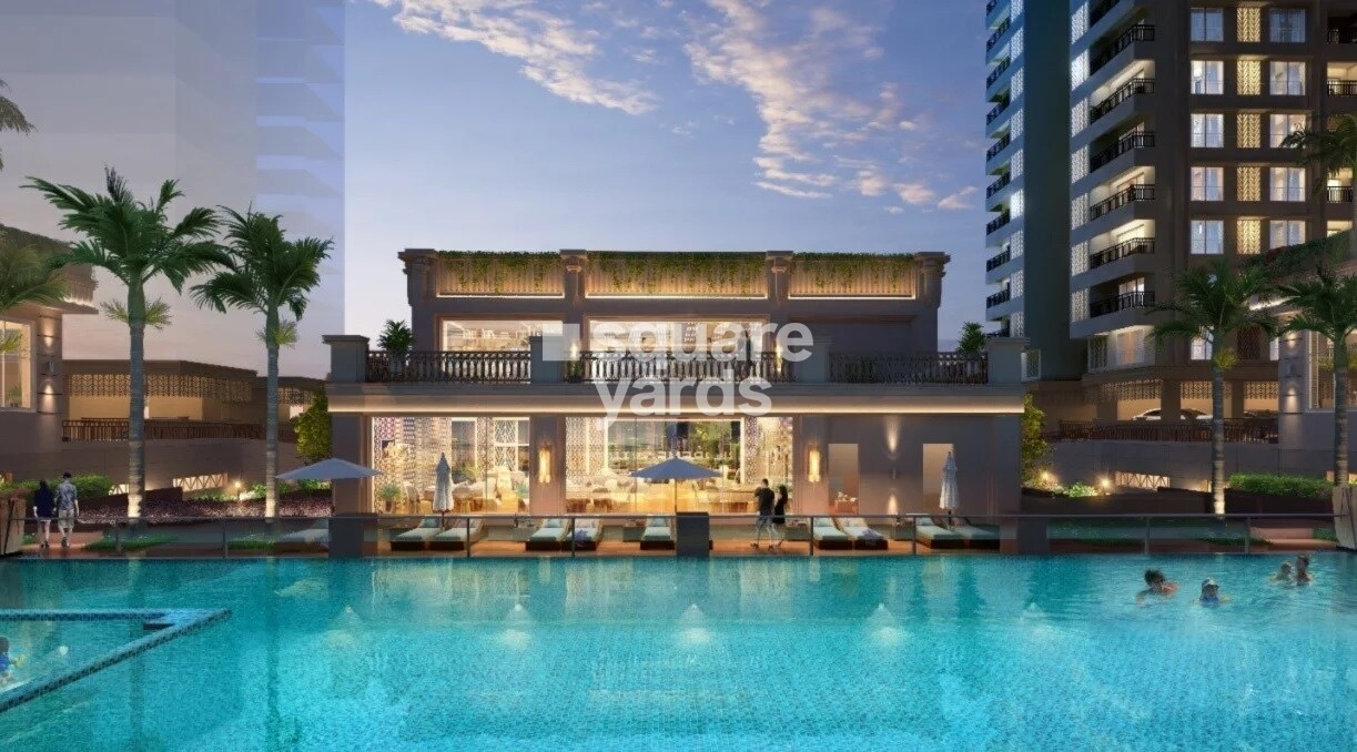 Megapolis Smart Homes II-Sunway