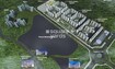 Megapolis Smart Homes II-Sunway Master Plan Image