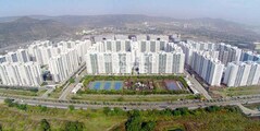 Megapolis Township