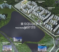 Megapolis Township Tower View