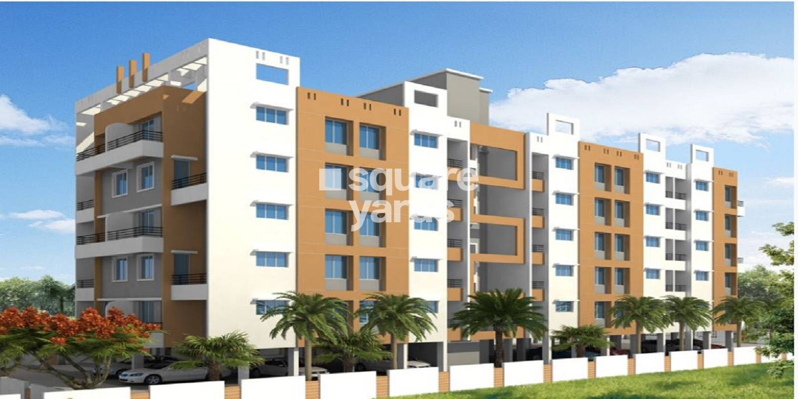 Meghaswana Bhakti Meera