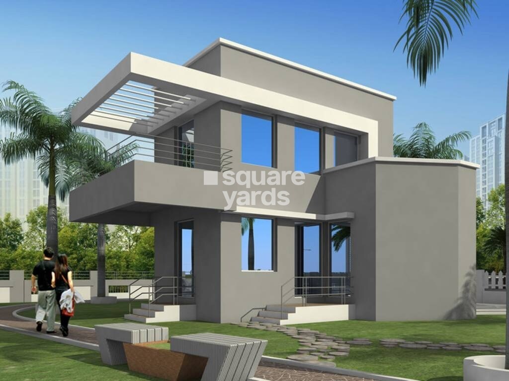 Meghraj Sanvi Marvel Amenities-Features 1