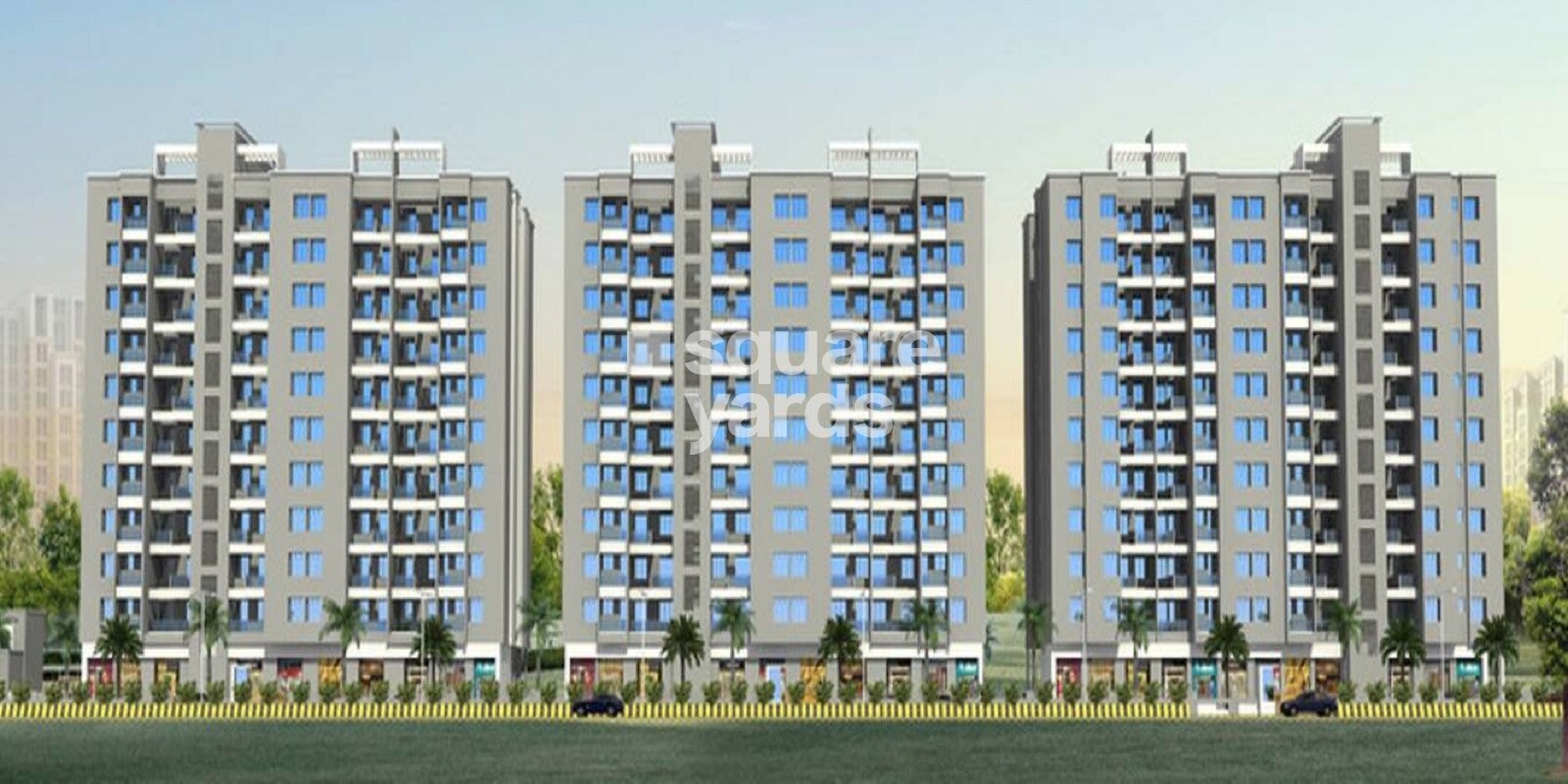 Meghraj Sanvi Marvel Featured Image