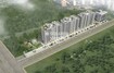 Meghraj Sanvi Marvel Tower View