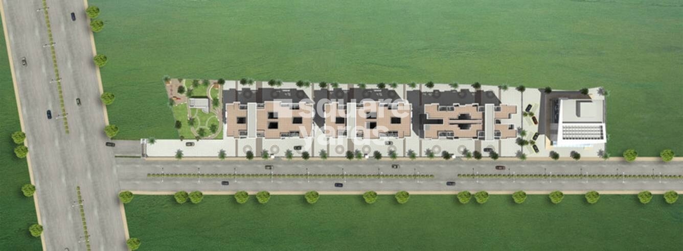 Meghraj Sanvi Nano Homes