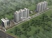 Meghraj Sanvi Nano Homes Tower View