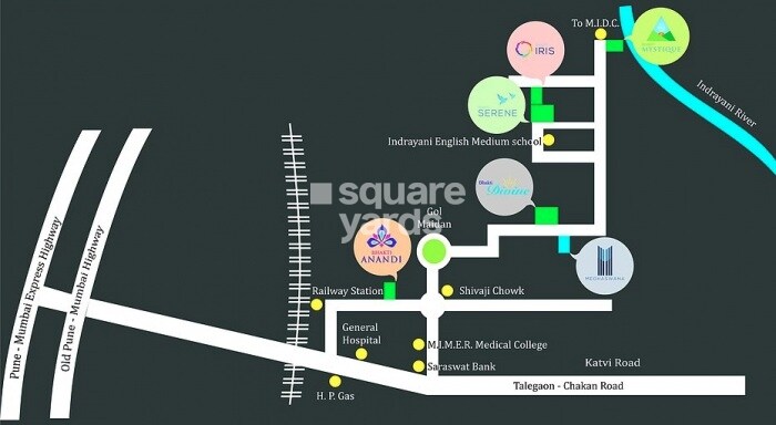 Meghswana Bhakti Serene