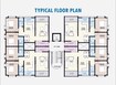 Mehta Paradise Floor Plans