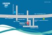 Mehta Paradise Location Image
