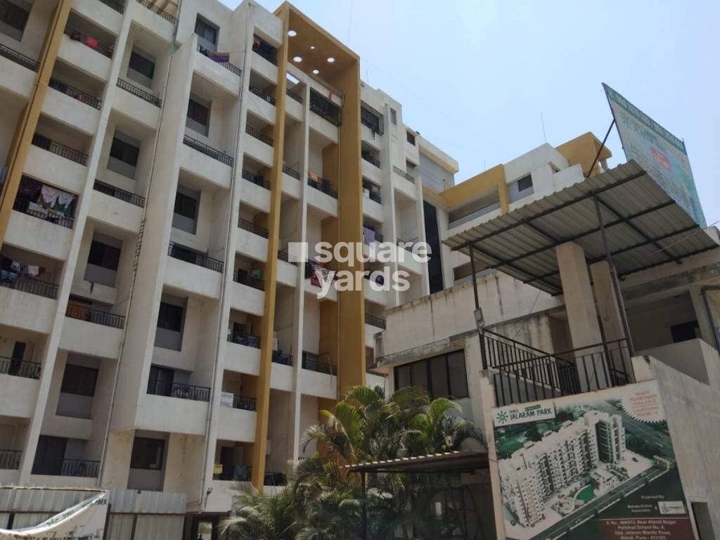 Mehta Shree Jalaram Park