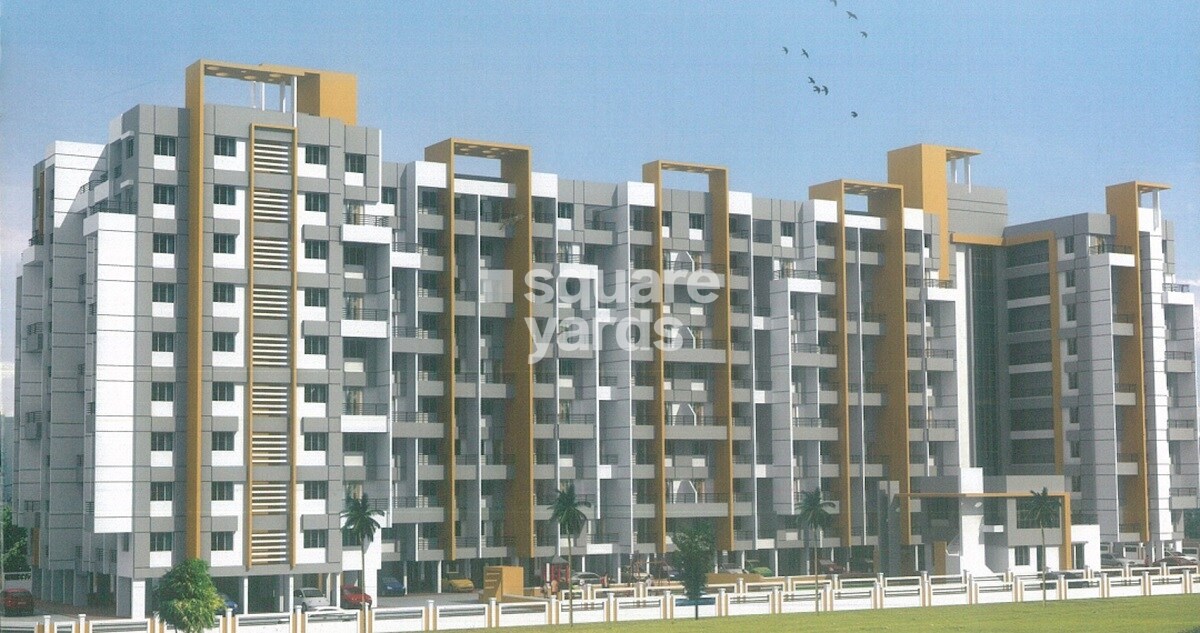 Mehta Shree Jalaram Park