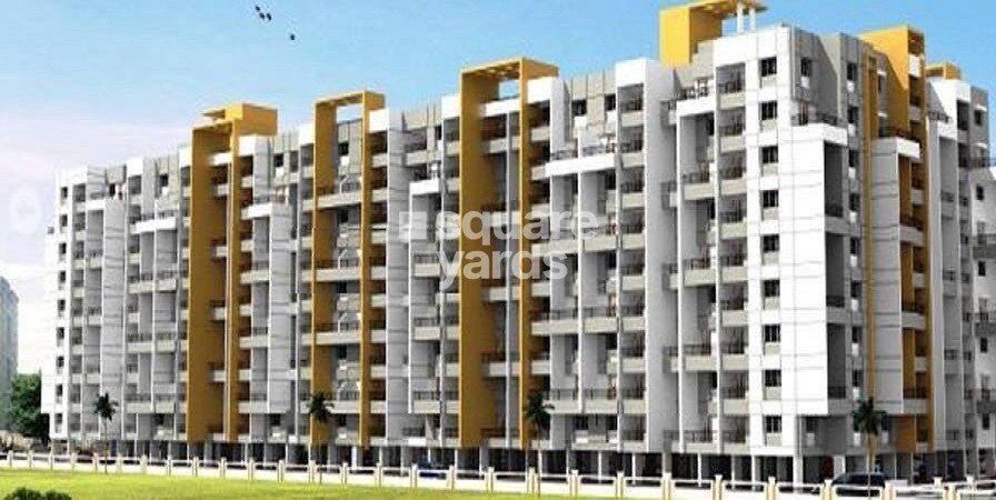 Mehta Shree Jalaram Park